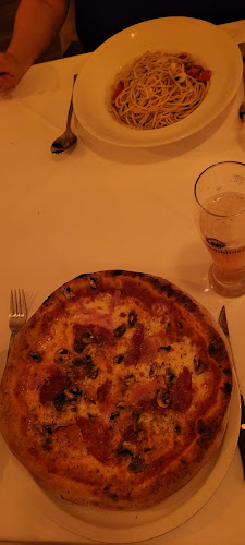 Ristorante Italiano Florentina - Lübeck