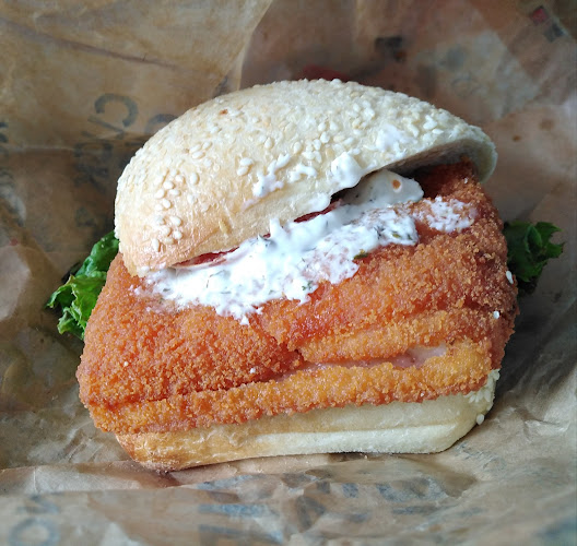 NORDSEE Bremen Roland Center - Bremen