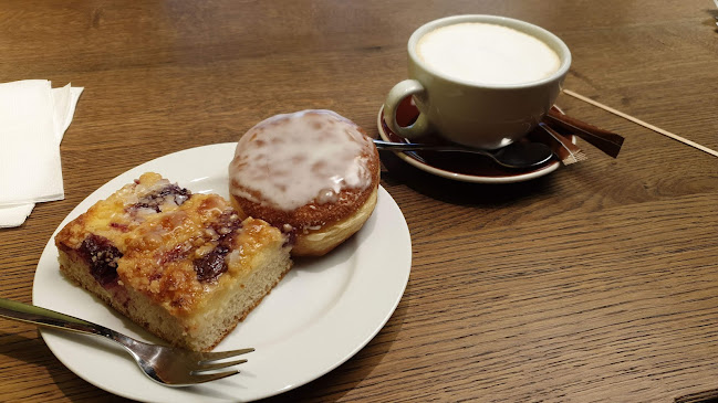 Opinii despre Bäckerei Drews în Büdelsdorf - Gastronomie und Hotellerie