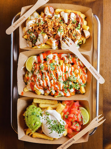 Frittenwerk Wolfsburg - Wolfsburg