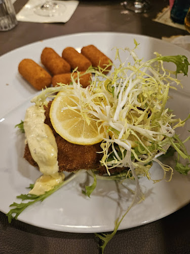 Restaurant Albatros - Würselen