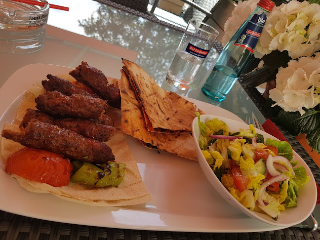 Palmyra Restaurant & Shisha Lounge - Villingen-Schwenningen