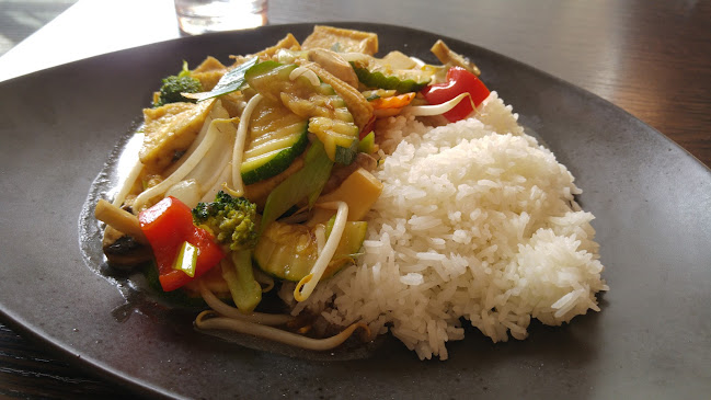 Opinii despre Sen Viet în Zwickau - Gastronomie und Hotellerie