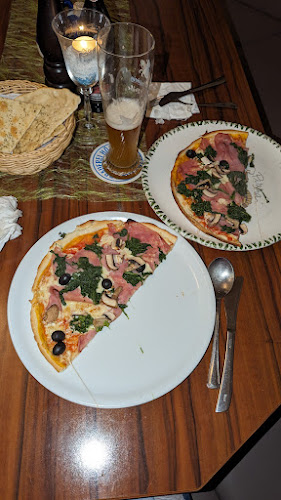 Opinii despre Piccola Roma în Bamberg - Gastronomie und Hotellerie