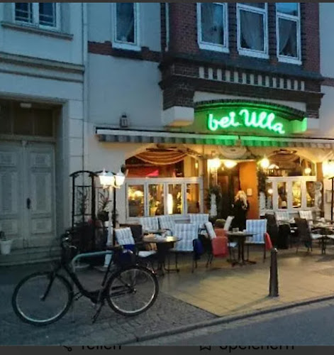 Comentarii opinii despre Bei Ulla