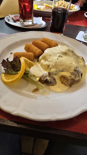 Hotel El Rancho Steakhaus - Gastronomie und Hotellerie