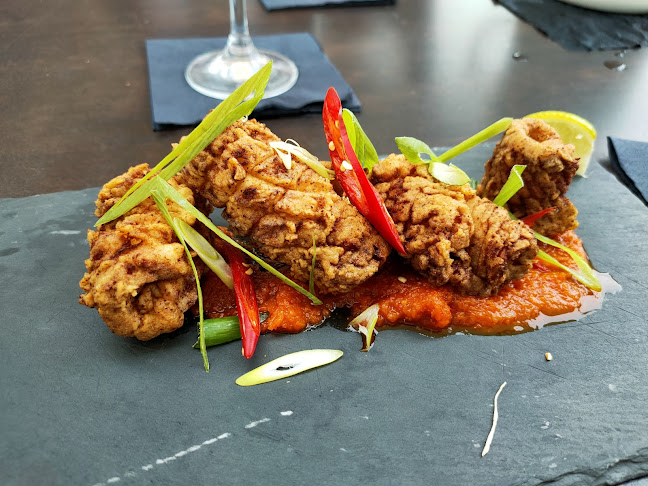 Comentarii opinii despre Seehaus Langenfeld