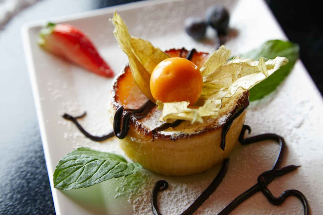 Opinii despre La Pinseria Ludwigsburg (BSS Hotel & Pension GmbH) în Ludwigsburg - Gastronomie und Hotellerie