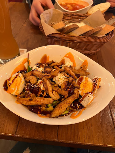 Baarstraße 171, 58636 Iserlohn