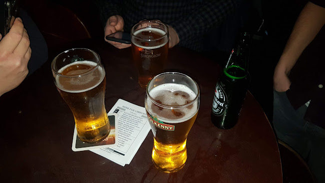 Irish Pub Limburg - Gastronomie und Hotellerie