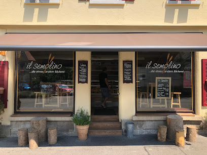 Il Semolino