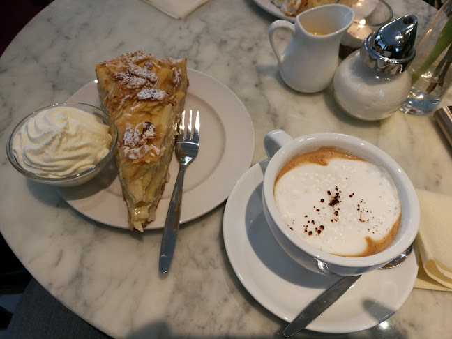 Aachener Café Haus GmbH - Gastronomie und Hotellerie