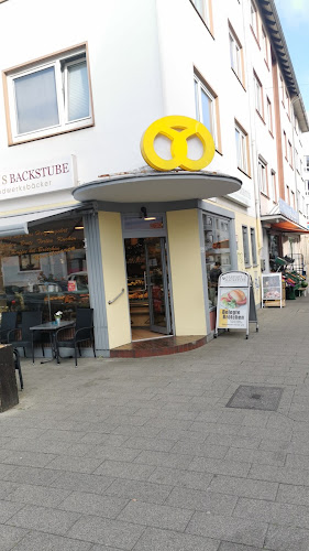 Parpart's Backstube - Bremen