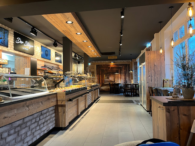 Der Steiger by Bäckerei Moock