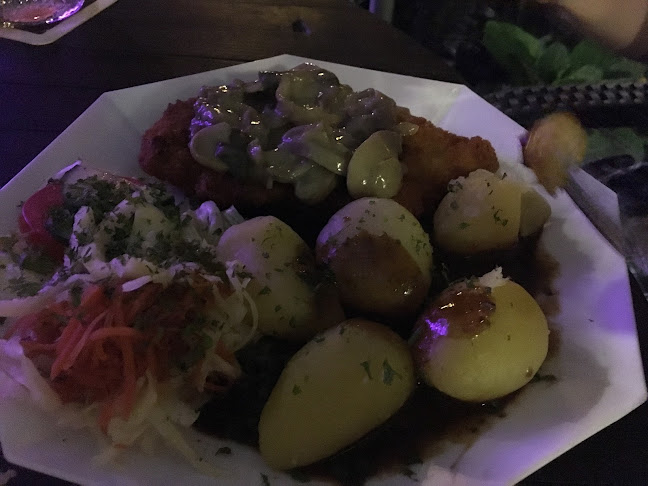 Gaststätte Schlawiner - Gastronomie und Hotellerie