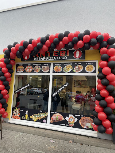 Antebi Kebap & Pizza Food - Hanau