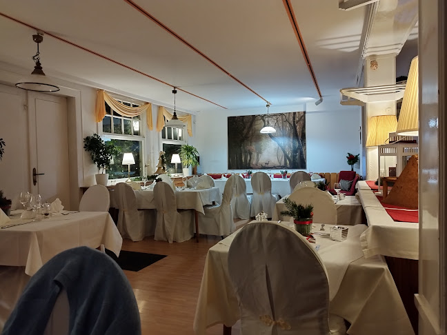 Hotel Restaurant Drosten - Remscheid