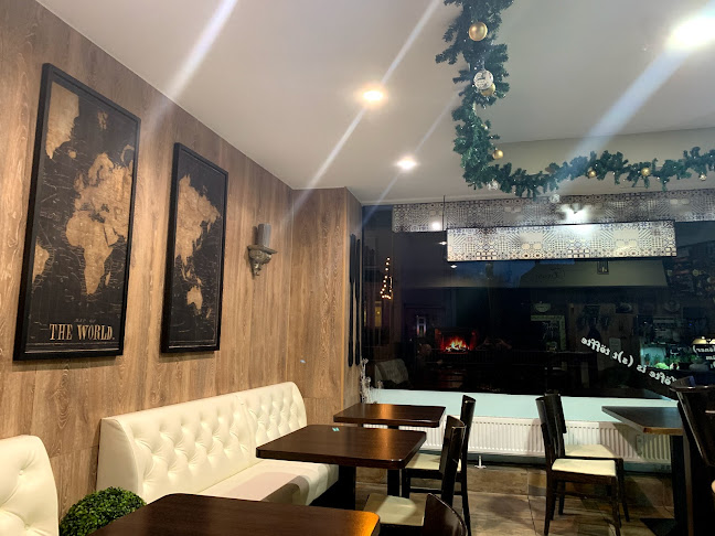 Ali's Döner World - Lünen