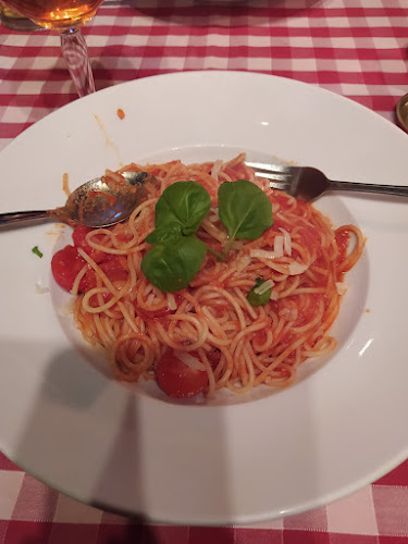 Opinii despre Due Fratelli în Berlin - Gastronomie und Hotellerie