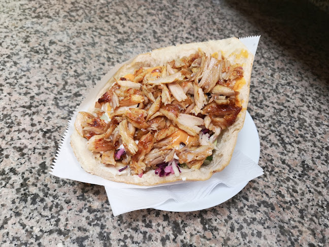 Berlin Döner WESTERSTEDE - Westerstede