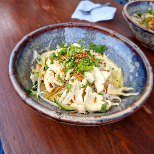 Comentarii opinii despre Asia Today Vietnamesische Küche