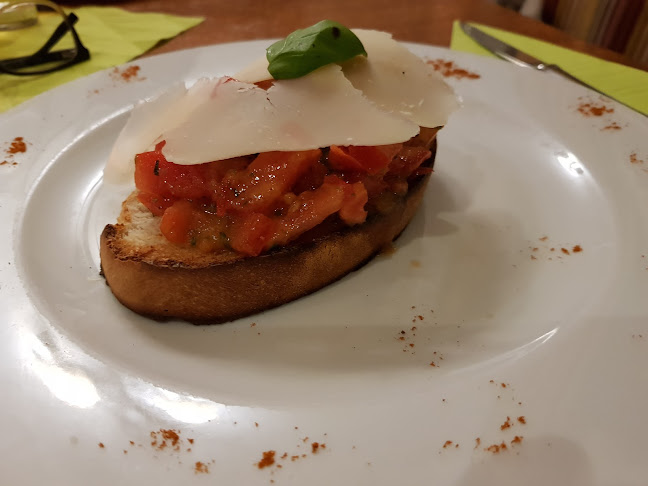 La Baita - Gastronomie und Hotellerie