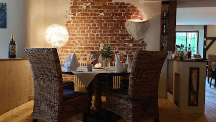 Restaurant Grünspecht