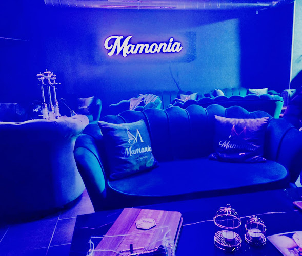 Mamonia Lounge - Gastronomie und Hotellerie
