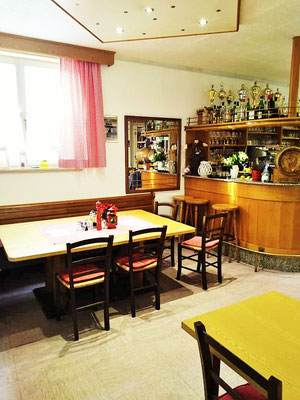 Comentarii opinii despre Osteria am Huberberg