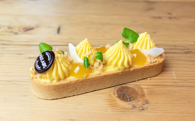 Opinii despre Pâtlairs & Patlairs-Bakery în Linsengericht - Gastronomie und Hotellerie