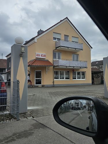 Asia House Königsbrunn