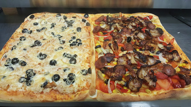 Comentarii opinii despre Pizzeria zur Altstadt