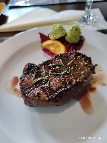 Steakhaus el-gaucho - Gastronomie und Hotellerie