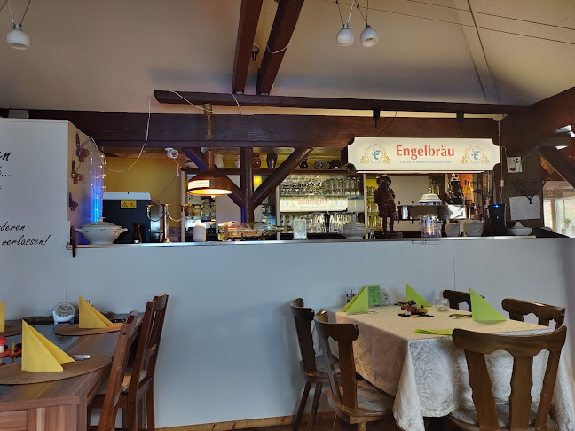 Comentarii opinii despre Radlertankstelle