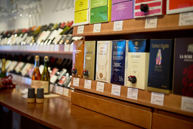 Jacques’ Wein-Depot Ettlingen - Gastronomie und Hotellerie