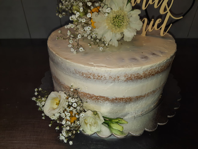 Opinii despre Weber’s Mein Kaffeehaus în Rostock - Gastronomie und Hotellerie