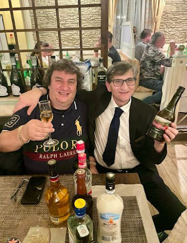 Comentarii opinii despre Ristorante Pizzeria Sole Doro mit Lieferservice