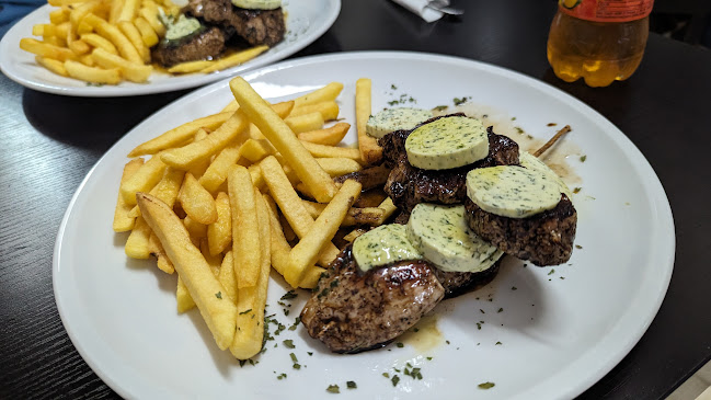 Opinii despre Pizzeria Corona Mannheim în Mannheim - Gastronomie und Hotellerie