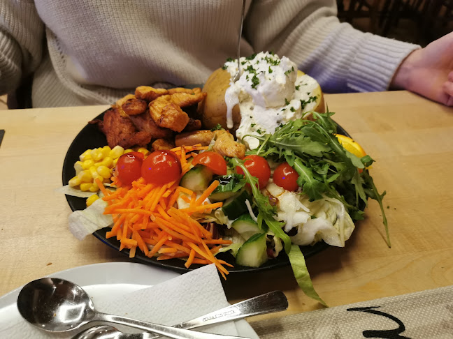 Comentarii opinii despre Burgschenke