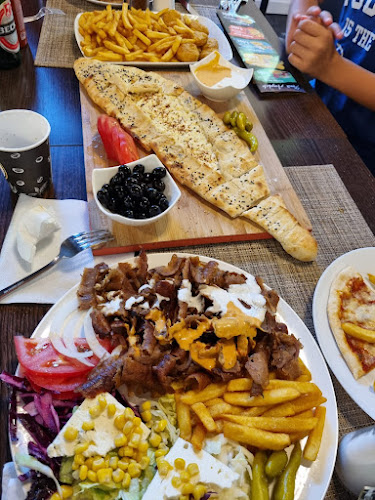 Opinii despre RENO în Pforzheim - Gastronomie und Hotellerie