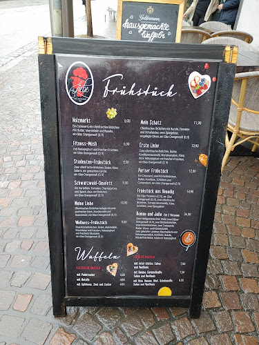 Erste Liebe Freiburg