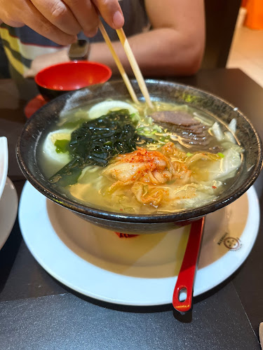 Oishi - Villingen-Schwenningen