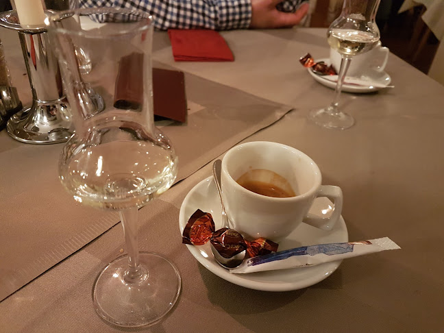 Comentarii opinii despre Ristorante Pizzeria Roseto