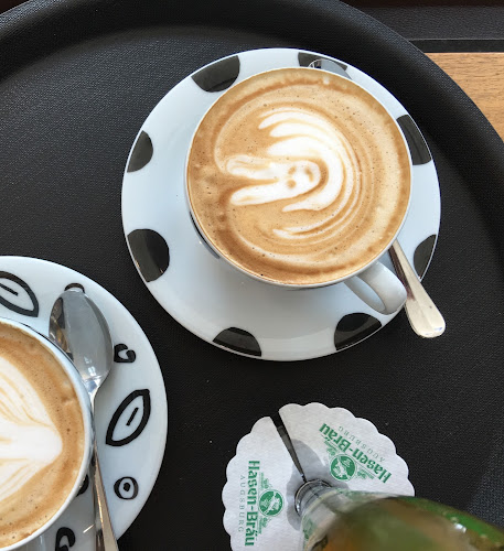 Mitsi Cafe-Bistro-Bar - Vaterstetten