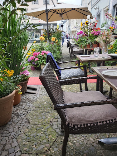 Osteria Campunni - Gastronomie und Hotellerie