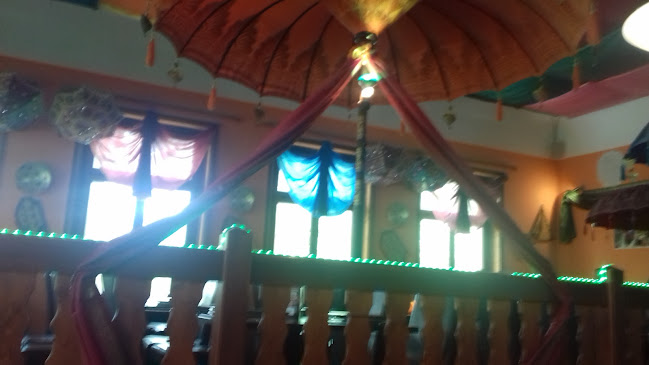 Comentarii opinii despre Goa Pak - Indisches Restaurant