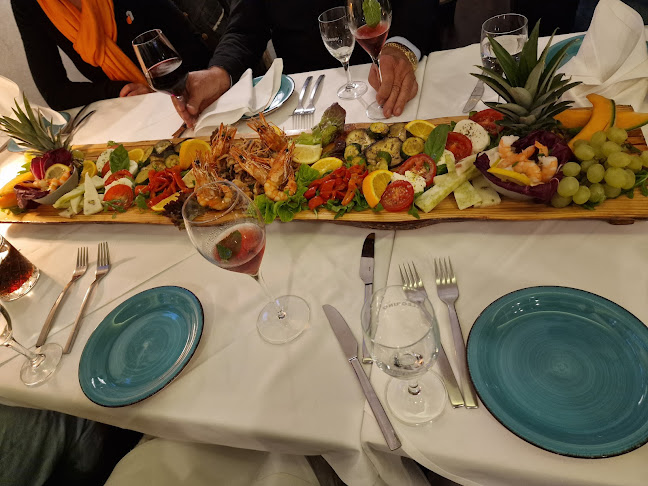 Ristorante Al Campo - Ohmden