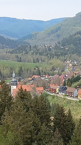 Pizzeria Maaßener Gaipel Bergstadt Lautenthal - Langelsheim