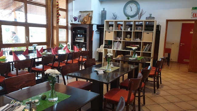 Comentarii opinii despre Restaurant Sportpark Gomaringen