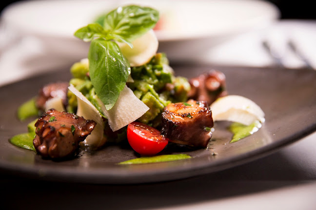 Opinii despre Gusto e în Wiesbaden - Gastronomie und Hotellerie